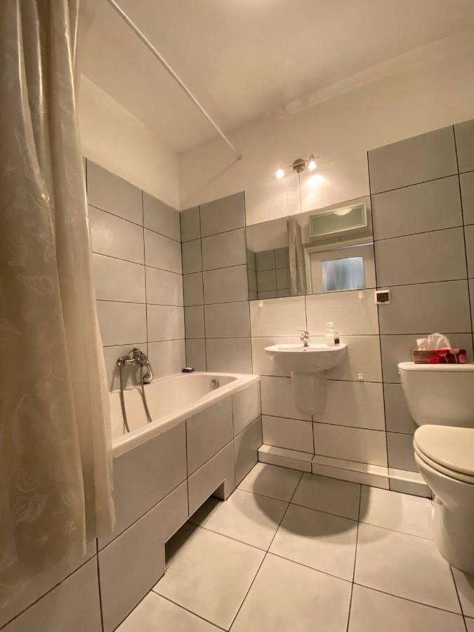 Murano Apartaments Nova Praga Varsovie Extérieur photo