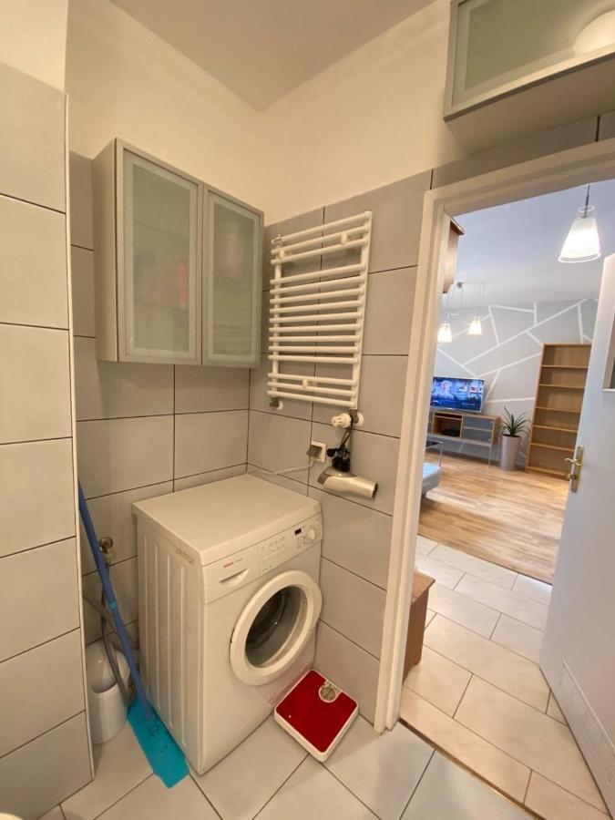 Murano Apartaments Nova Praga Varsovie Extérieur photo